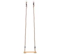 Columpio De Tabla Vidaxl 43x19x1.5 CM - Columpio De Tabla MKP
