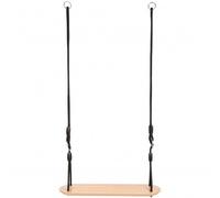 Columpio De Tabla XL - "Línea Negra"