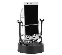 Columpio de teléfono, mecedor de teléfono, agitador de teléfono, Dispositivo de oscilación de teléfono, máquina electrónica de Movimiento perpetuo para Programa de conteo de Pasos