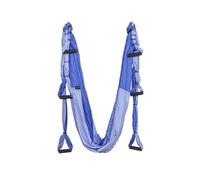 Columpio de Yoga Elina Pilates Yoga Hammock 250*145 cm - Morado