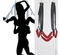 Columpio del Amor šëxo Parejas Adultos Juguetes Šêsxualȅs para Parejas ȅsposas šm Swing Juegos šëxo šëx Swinger Chair šëx ḄḌṢṂṢ Ṣado Kit Columpio Pesado de Techo Šêx Shopping Hombre P3P1.