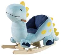 Columpio Dino