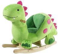 Columpio Dino