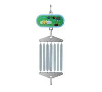 Columpio eléctrico colgante con motor de cuna eléctrica con pantalla digital y temporizador, hasta 20 kg, para hamaca de bebé