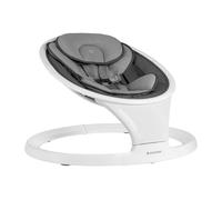 Columpio Eléctrico Cuddle Me - COLOR : Gris claro