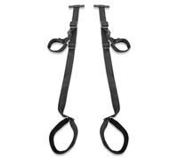 Fetish fantasy columpio fetish para puerta