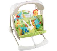 Columpio Hamaca Fisher-price 2 En 1 Baby Gear OFERTA ESPECIAL