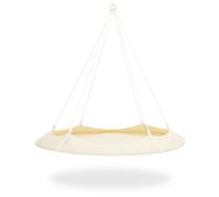 Columpio Hamaka.eu Hangout Pod Color: beige