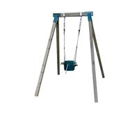 Columpio Masgames Aiko Con Asiento De Bebé - Columpio Masgames Aiko Con Asiento MKP