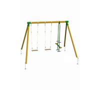 Columpio Masgames Etna Con Cara A Cara - Columpio Masgames Etna Con Cara A C MKP