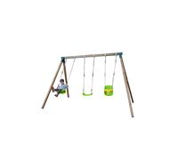 Columpio Masgames Nori Con Asiento Bebé - Columpio Masgames Nori Con Asiento MKP