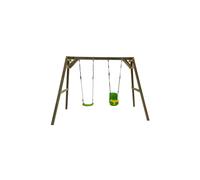 Columpio Masgames Xylo Con Asiento De Bebé - Columpio Masgames Xylo Con Asiento MKP