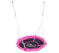 Columpio Nido 110, Rosa