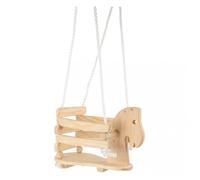 Columpio Para Caballos - Alto