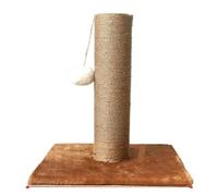 Columpio Para Gatos Tabla For Rascar Gatos, Molinillo De Garras, Suministros For Gatos, Columna De Escalada For Gatos De Juguete, Marco De Escalada Vertical De Sisal For Gatos Lindo Columpio Para Gato