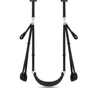 Columpio sexual BDSM para puerta, bondage, columpios sexuales, kit de bondage, juguetes sexuales para parejas, juguetes para adultos, ataduras sexuales, juguete sexual BDSM
