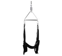 Columpio Sexual, Juguetes Para Adultos, Muebles Sexuales Con Cojín De Esponja Gruesa, Silla De Bondage Para Coqueteo, Juegos Para Adultos Para Parejas, Juego De Columpio Para Adultos Con Montaje En