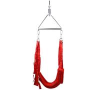 Columpio Sexual, Juguetes Para Adultos, Muebles Sexuales Con Cojín De Esponja Gruesa, Silla De Bondage Para Coqueteo, Juegos Para Adultos Para Parejas, Juego De Columpio Para Adultos Con Montaje En
