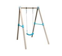 Columpio Vario HUDORA Azul/Gris 50 kg Acero 2100 mm