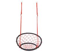 Columpio Vidaxl Con Red 90 X 90 X 180 CM - Columpio MKP