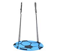 Columpio Vidaxl Diseño Futbol 100 X 100 X 160 CM - Columpio MKP