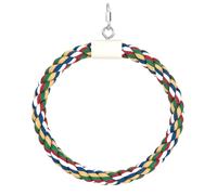 Columpio y percha mediano para mascotas JW