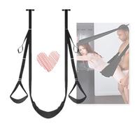 Columpios de yoga, columpios de hamaca de yoga, columpios de puerta