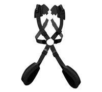 Columpios sexuales Fetiche Posición de amor Restricciones de esclavitud Juguetes sexuales BDSM Arnés Separador de piernas Columpios de esclavos SM for adultos Productos for parejas