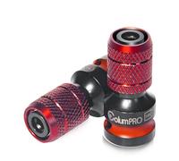 ColumPro 2 adaptadores para llave de impacto de 1/4 pulgadas para llave de impacto de 1/2 pulgadas