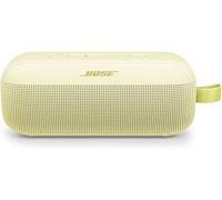 Coluna Bluetooth BOSE Soundlink Flex II (Autonomía: 20 h - Citrus)