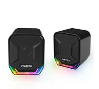 Colunas Fantech Sonar GS202 RGB