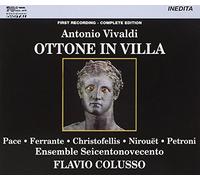 Colusso Flavio - Ottone In Villa