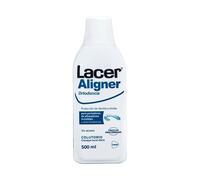 Lacer Aligner Ortodoncia Colutorio 500 ml