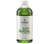 Colutorio Aloe Vera 500 ml con Clorhexidina