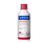 Vitis anticaries colutorio 500ml