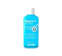 ISDIN Bexident Blanqueante Colutorio 500ml