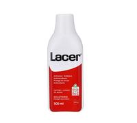 Colutorio Bucal 500 ml Lacer Higiene dental y bucal