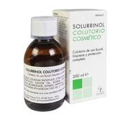 Colutorio Cosmético 200 ml