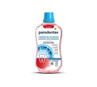 Colutorio Cuidado de Encía Frescor Intenso Sin Alcohol