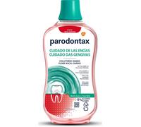 Colutorio de Encías Menta Suave 500 ml