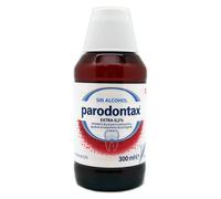 Parodontax Enjuague Bucal Extra, Antiséptico Bucal Para la Prevención y Ayuda en el Tratamiento de la Gingivitis, Sin Alcohol, 300 ml