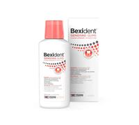 Enjuague bucal Bexident Gums con cloro-hexidina 250 ml