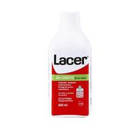 Lacer Enjuague bucal sin alcohol 500 ml