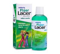 Colutorio Fluor Diario