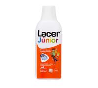 LACER COLUTORIO FLUOR DIA 0,05 FRESA 500