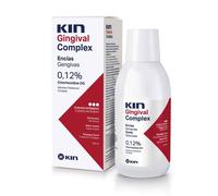 Colutorio KIN Gingival 250ml