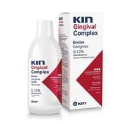 Colutorio KIN Gingival 500 ml