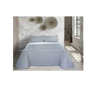 Pierre Cardin Colcha bouti Triana - Cama 90 cm - Color Azul