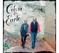 Colvin & Earle - Colvin & Earle