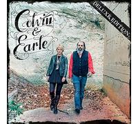 Colvin Shawn - Colvin & Earle (Deluxe Edition)
